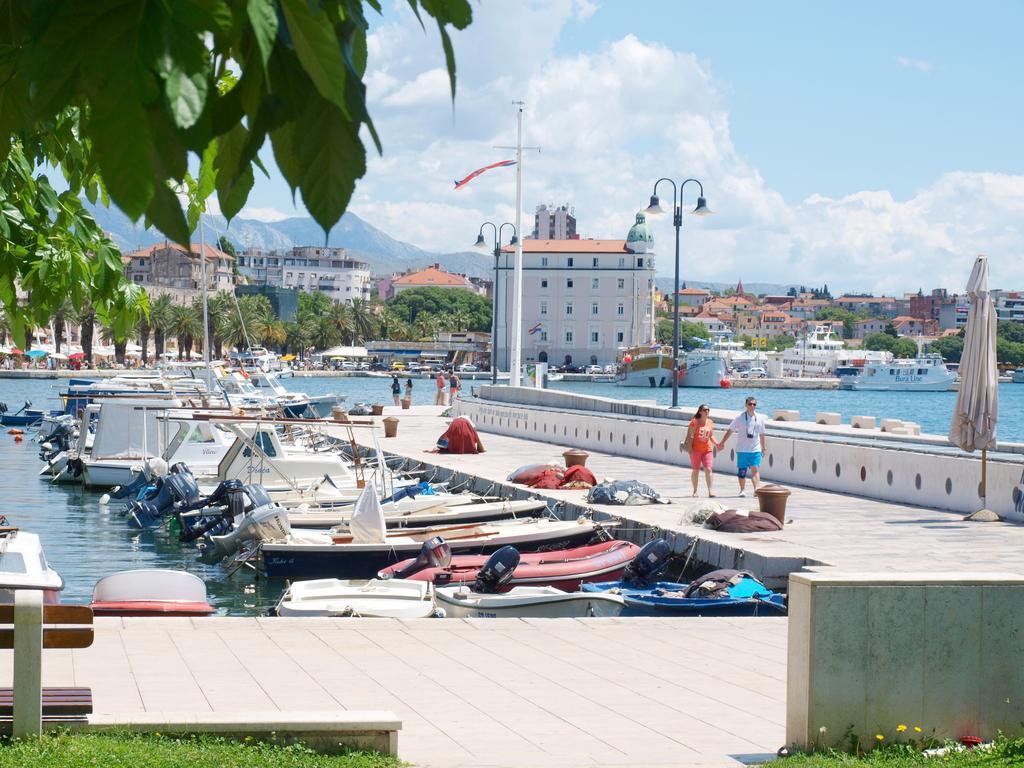 Apartman Branka Split Exterior photo