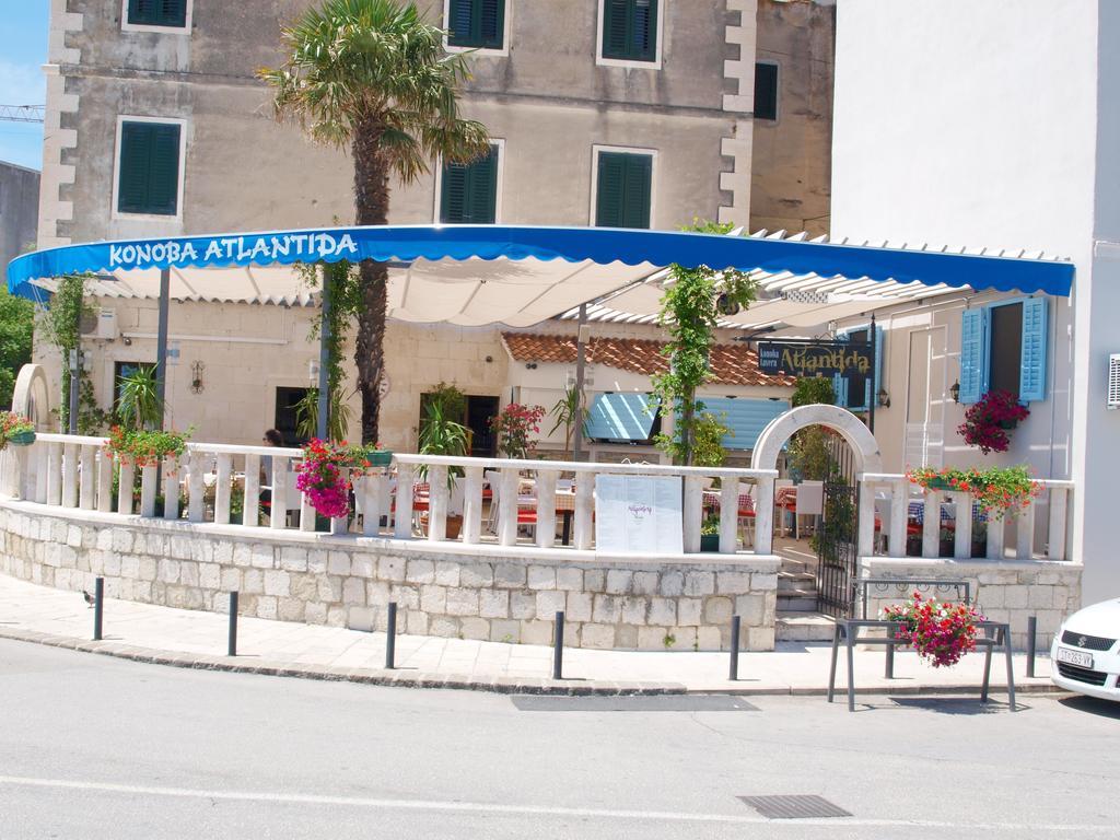 Apartman Branka Split Exterior photo