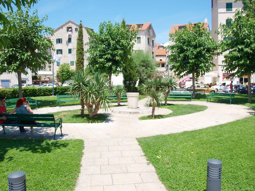 Apartman Branka Split Exterior photo