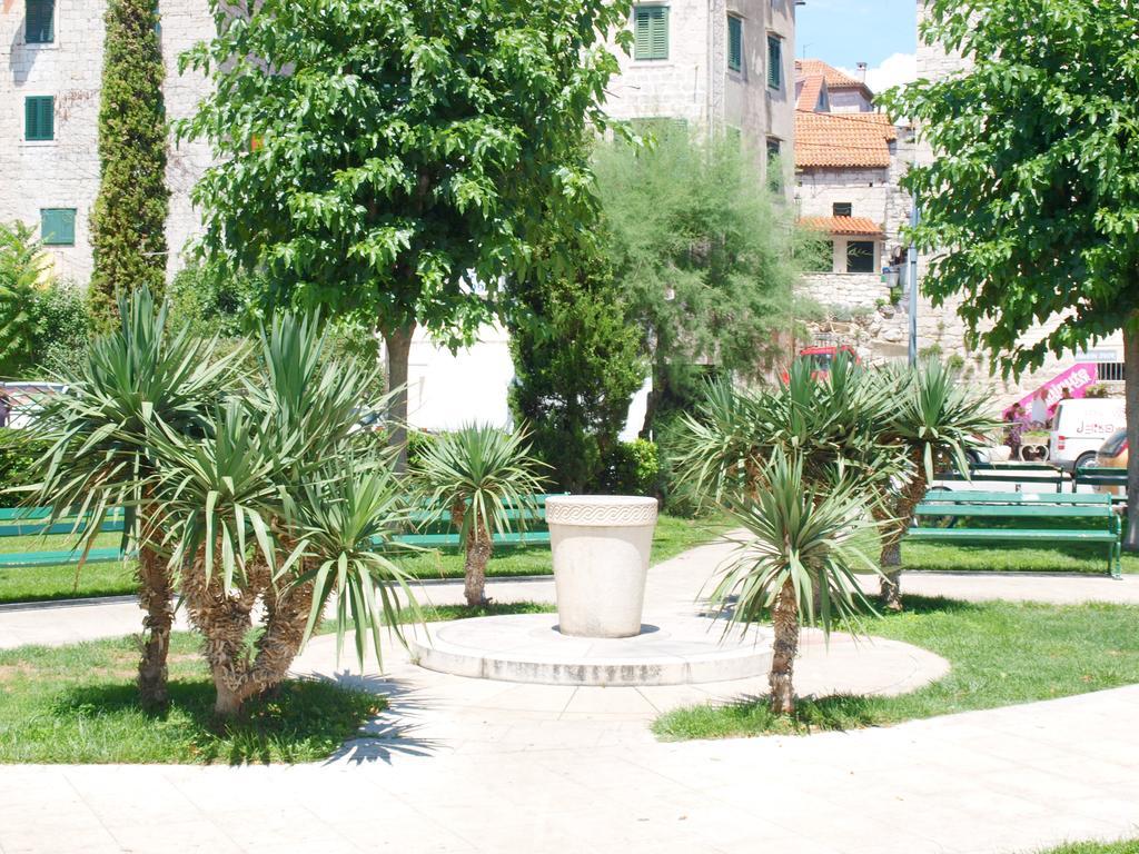 Apartman Branka Split Exterior photo