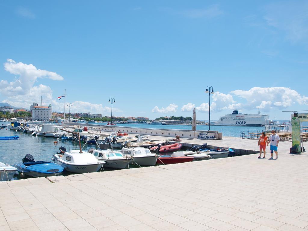 Apartman Branka Split Exterior photo