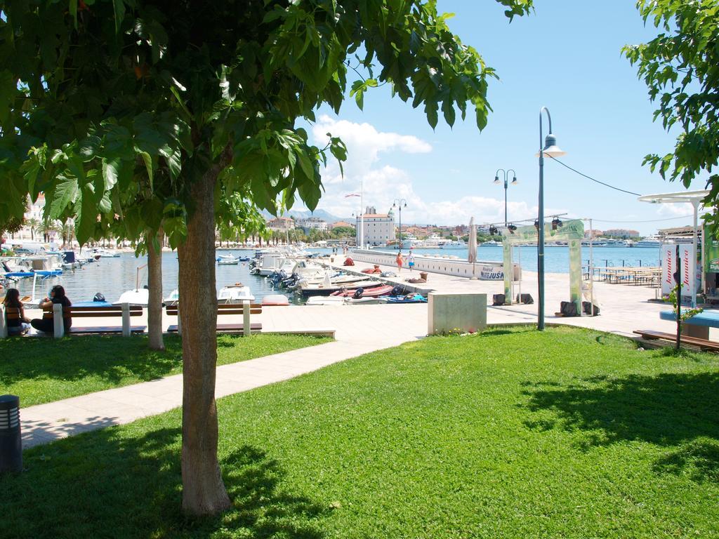 Apartman Branka Split Exterior photo