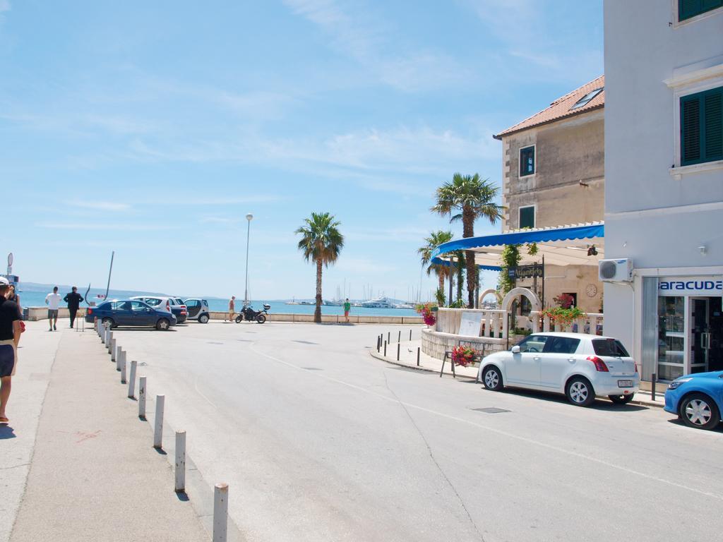 Apartman Branka Split Exterior photo