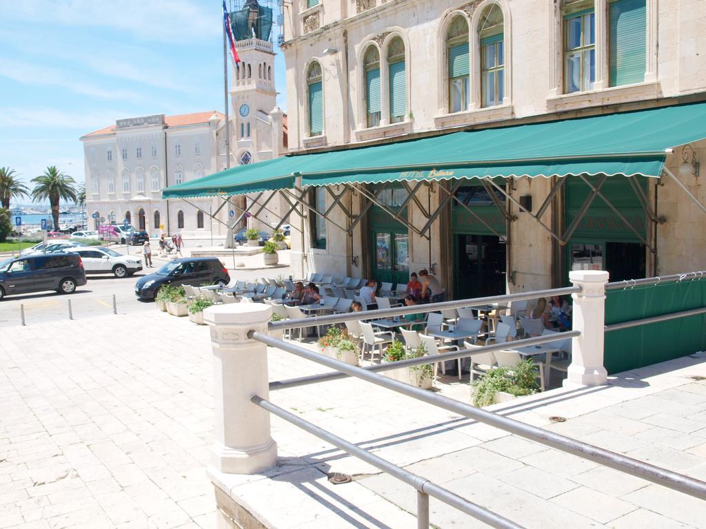 Apartman Branka Split Exterior photo