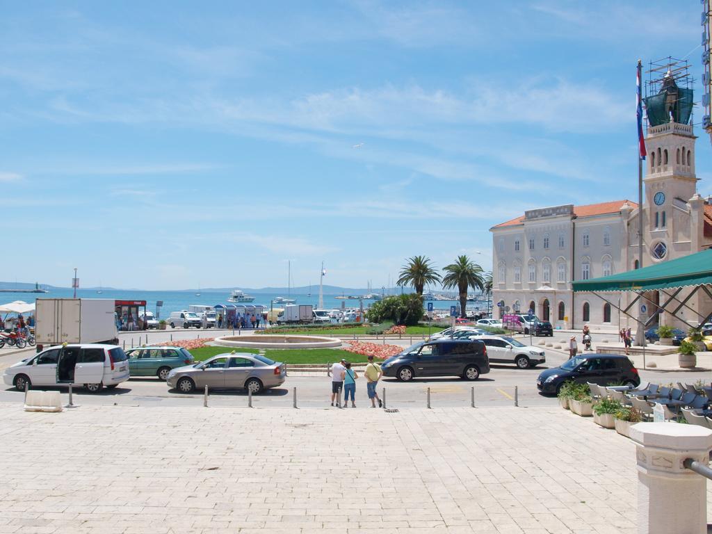Apartman Branka Split Exterior photo