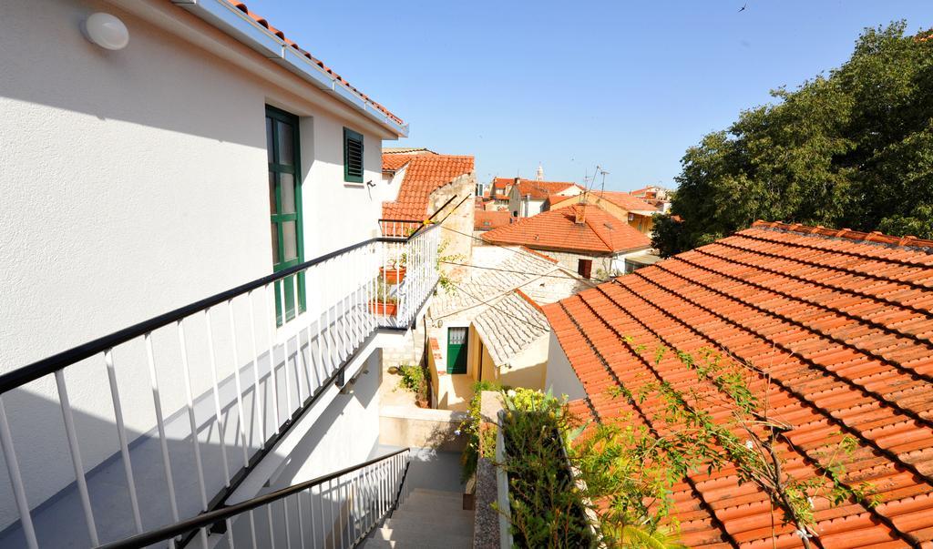 Apartman Branka Split Exterior photo