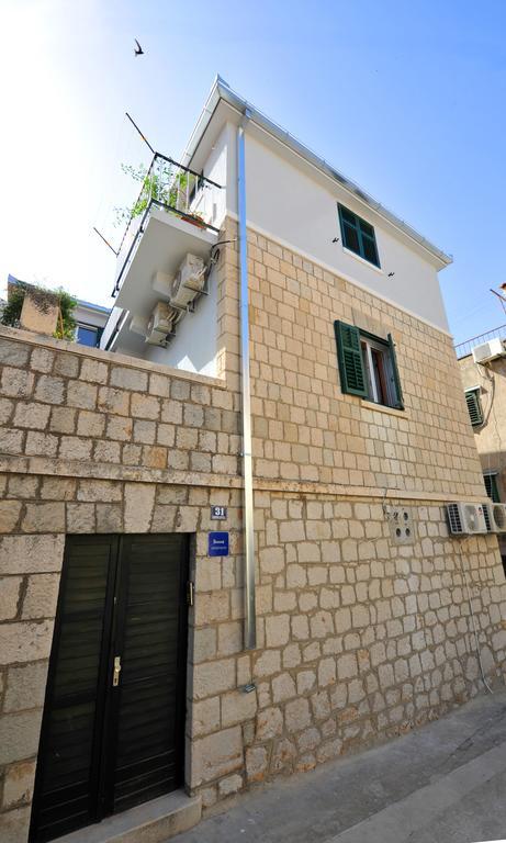 Apartman Branka Split Exterior photo