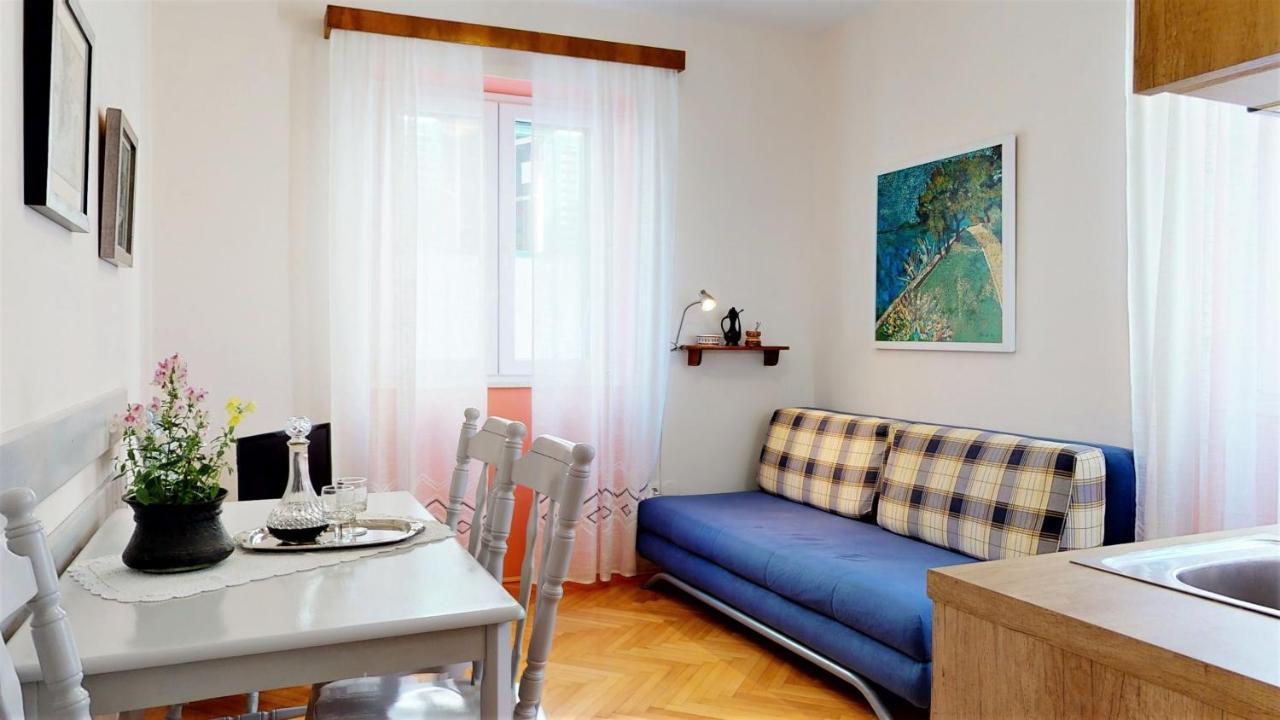 Apartman Branka Split Exterior photo