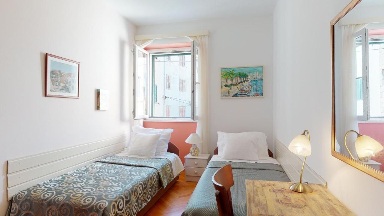 Apartman Branka Split Exterior photo