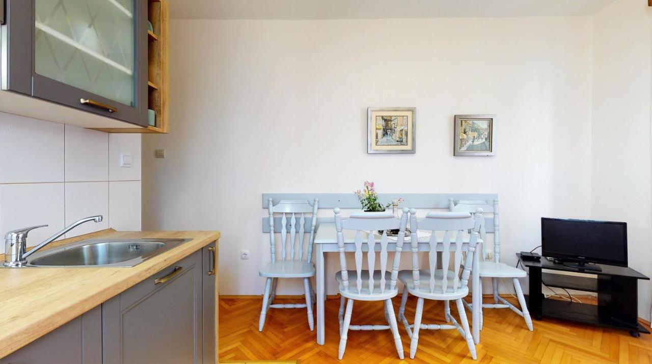 Apartman Branka Split Exterior photo