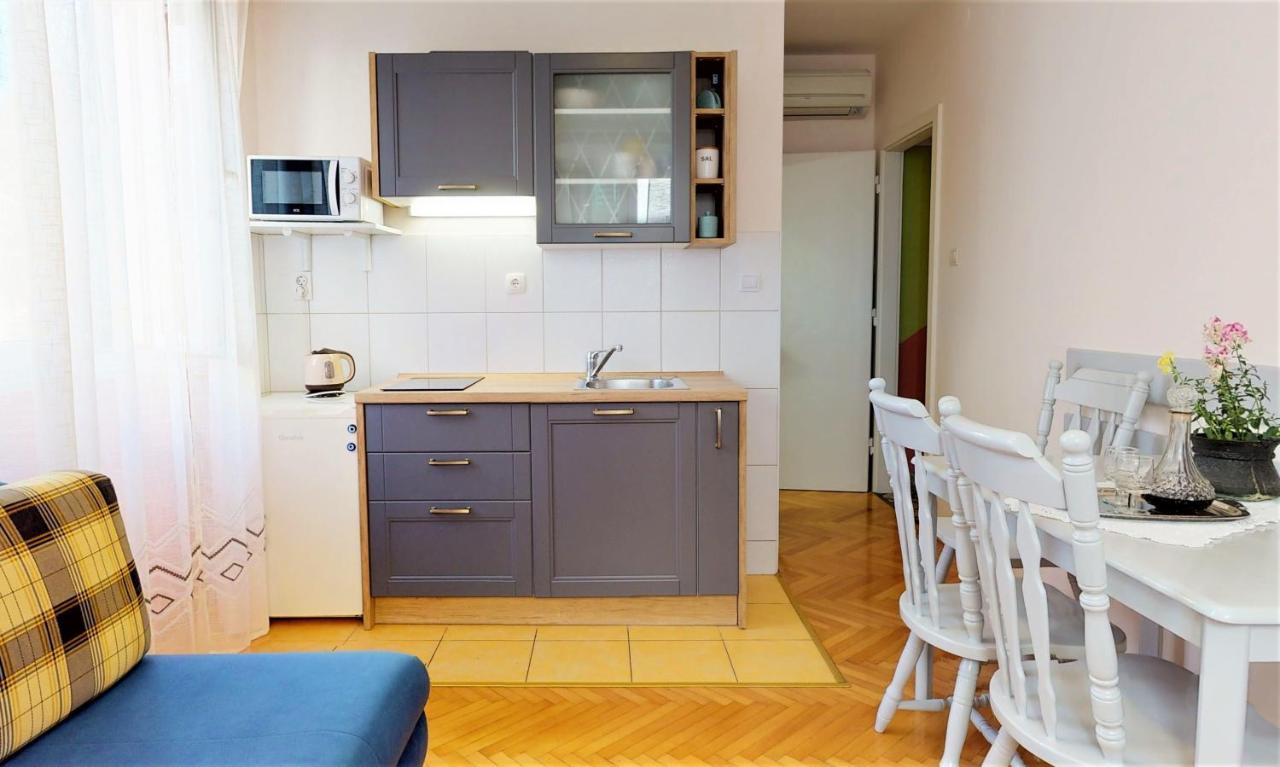 Apartman Branka Apartment Split Exterior photo