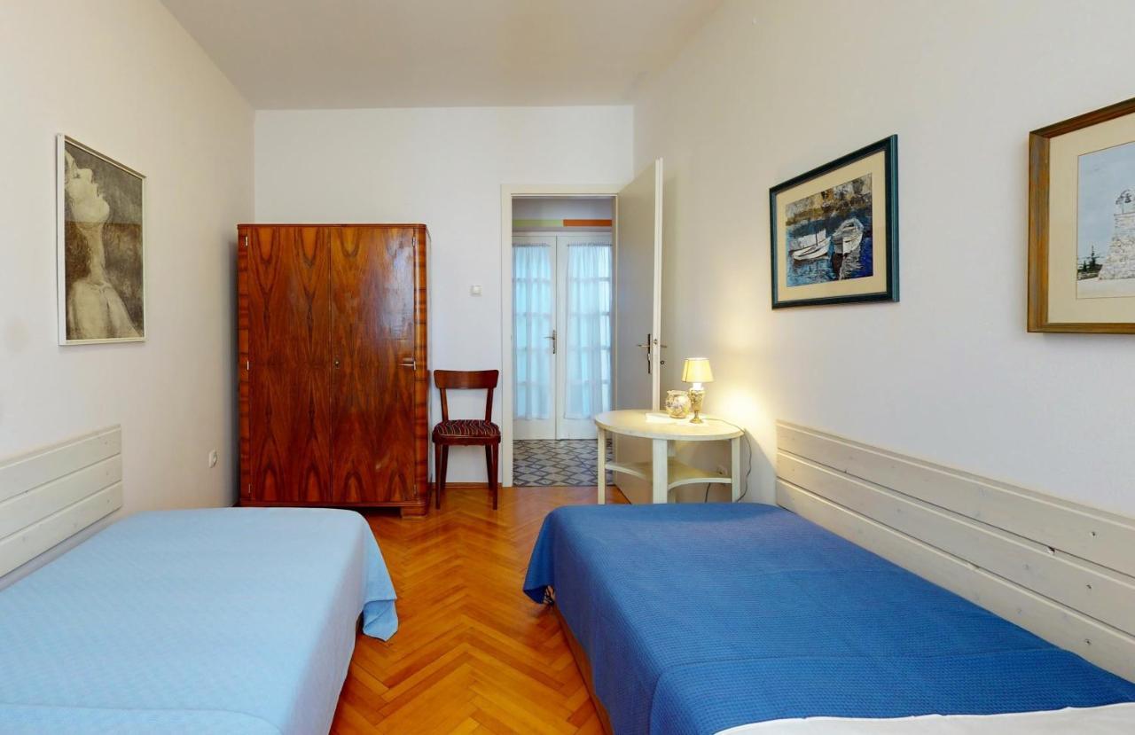 Apartman Branka Split Exterior photo