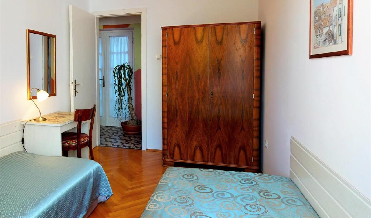 Apartman Branka Split Exterior photo