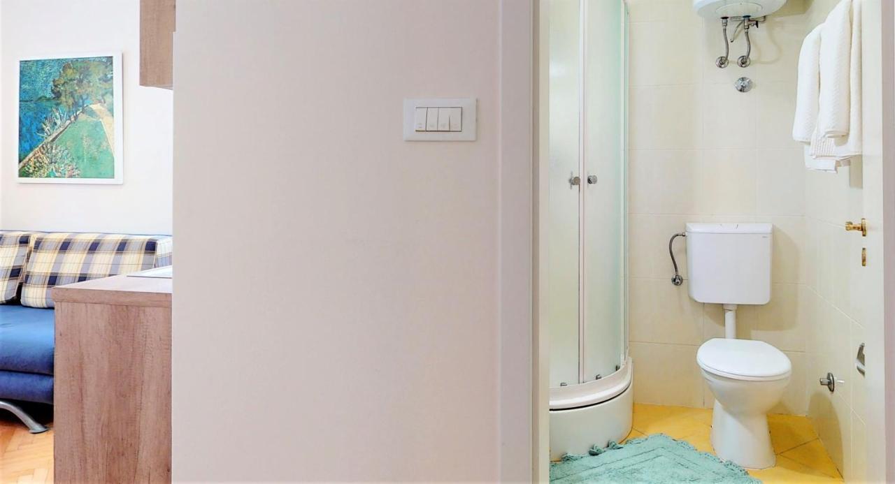 Apartman Branka Split Exterior photo