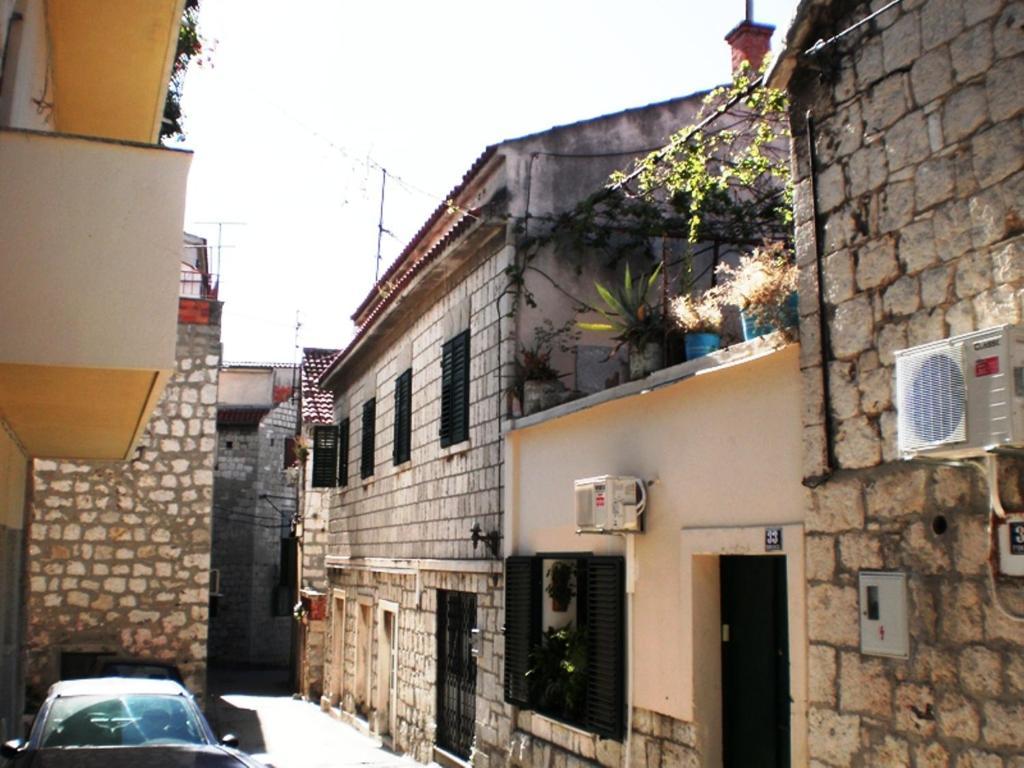 Apartman Branka Split Exterior photo