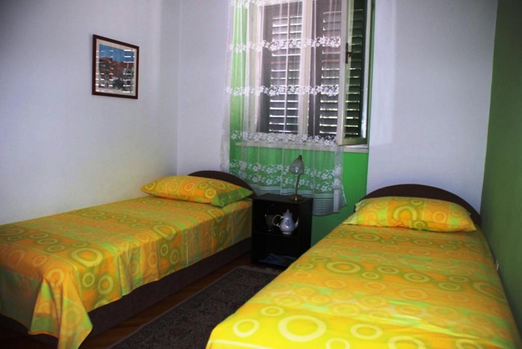 Apartman Branka Split Exterior photo