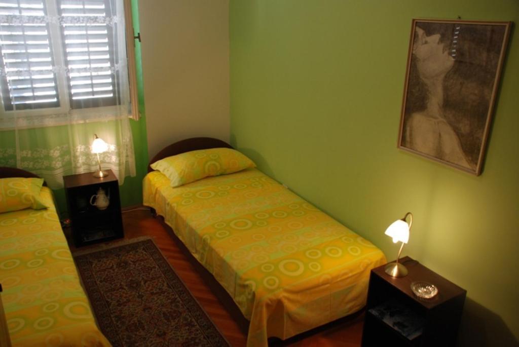 Apartman Branka Split Exterior photo