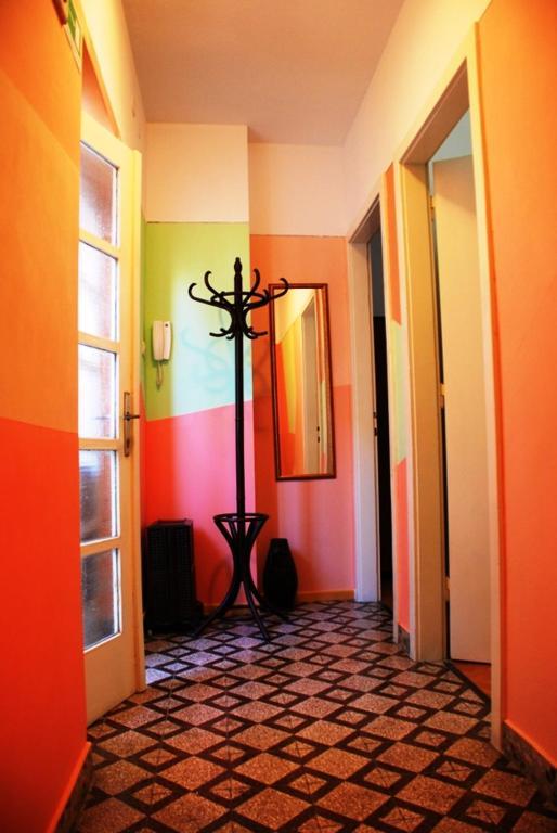 Apartman Branka Split Exterior photo