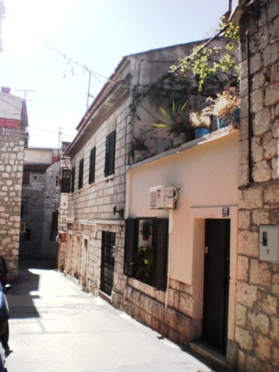 Apartman Branka Split Exterior photo