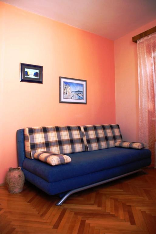 Apartman Branka Split Exterior photo