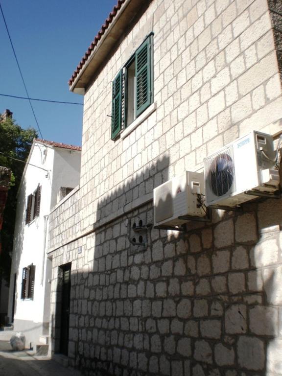 Apartman Branka Split Exterior photo